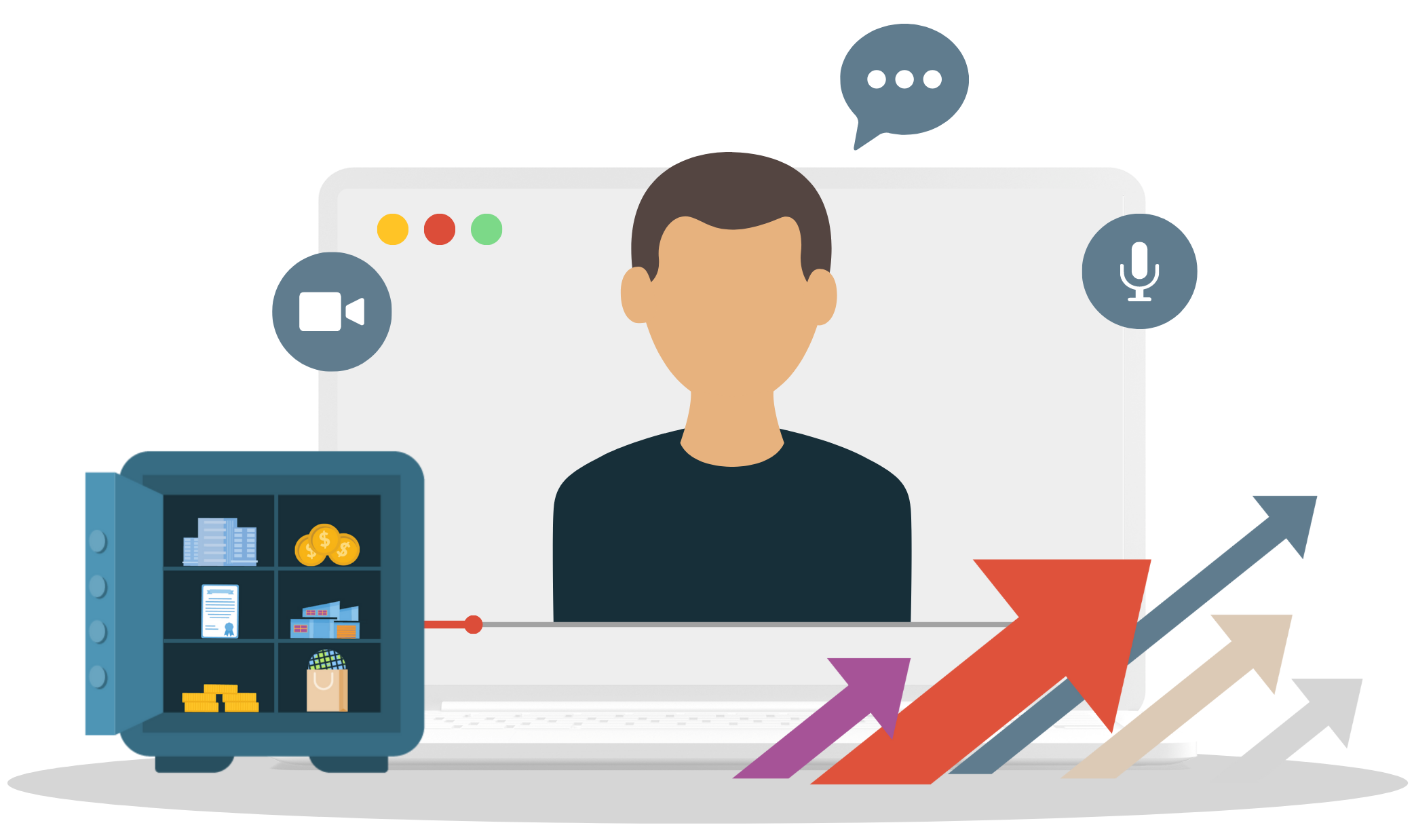 Anlagestrategien (1)